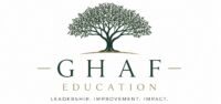 ghaf education logo