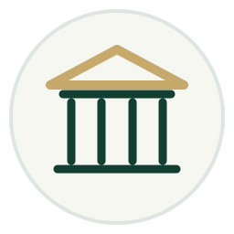 Government icon